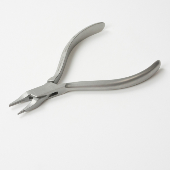 Tweed Loop Bending Pliers 트위드 루프 밴딩 플라이어 K3TEW130P1